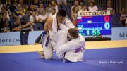 CONFIRMED: Order Given To Submit Jiu-Jitsu As An Olympic Sport