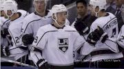 Los Angeles Kings Silence Critics, Storm Back To Stanley Cup Contention