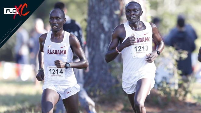 FloTrack Staff Predicts Every 2017 Conference Champion