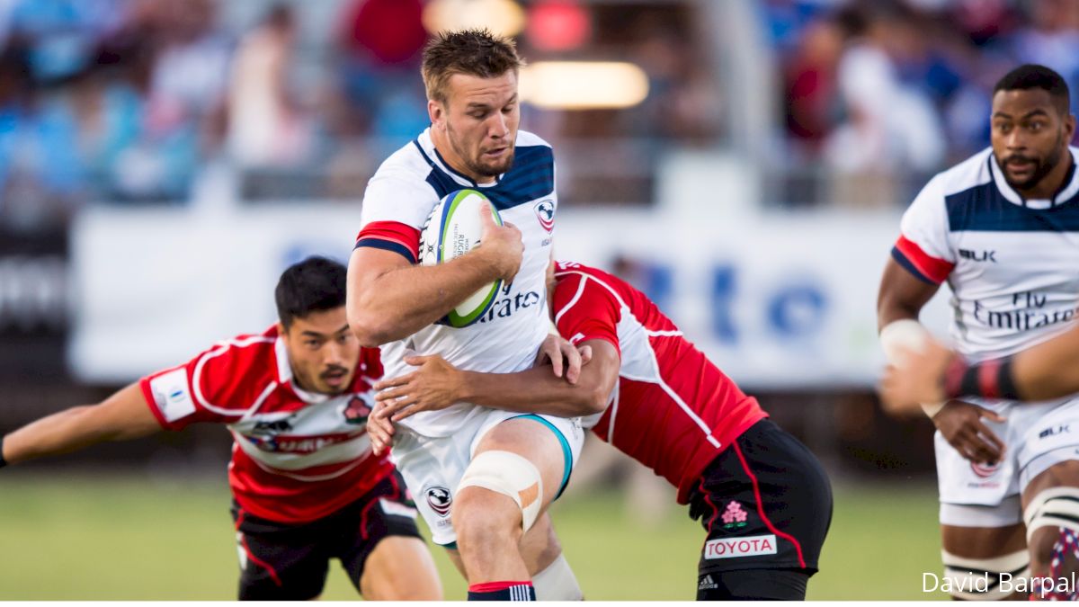Why The Eagles Were Picked: The Forwards