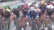 Breaking Down The Tour Of Guangxi: Racing In China Versus Europe
