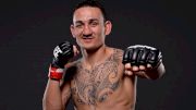 Max Holloway Spreads The Love, Buys Mom New Truck