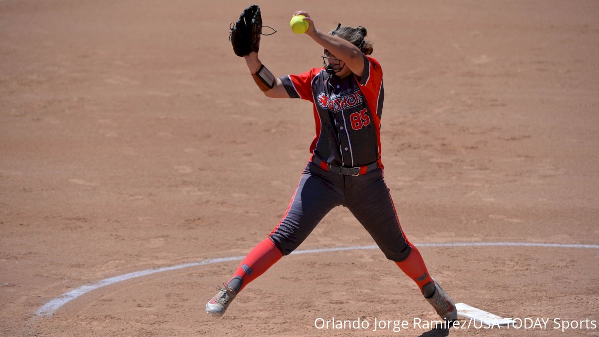 This Week's Verbal Commitments & Team Changes (10/26)