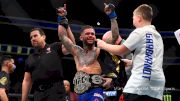 Cody Garbrandt Wants Demetrious Johnson At 125 After TJ Dillashaw