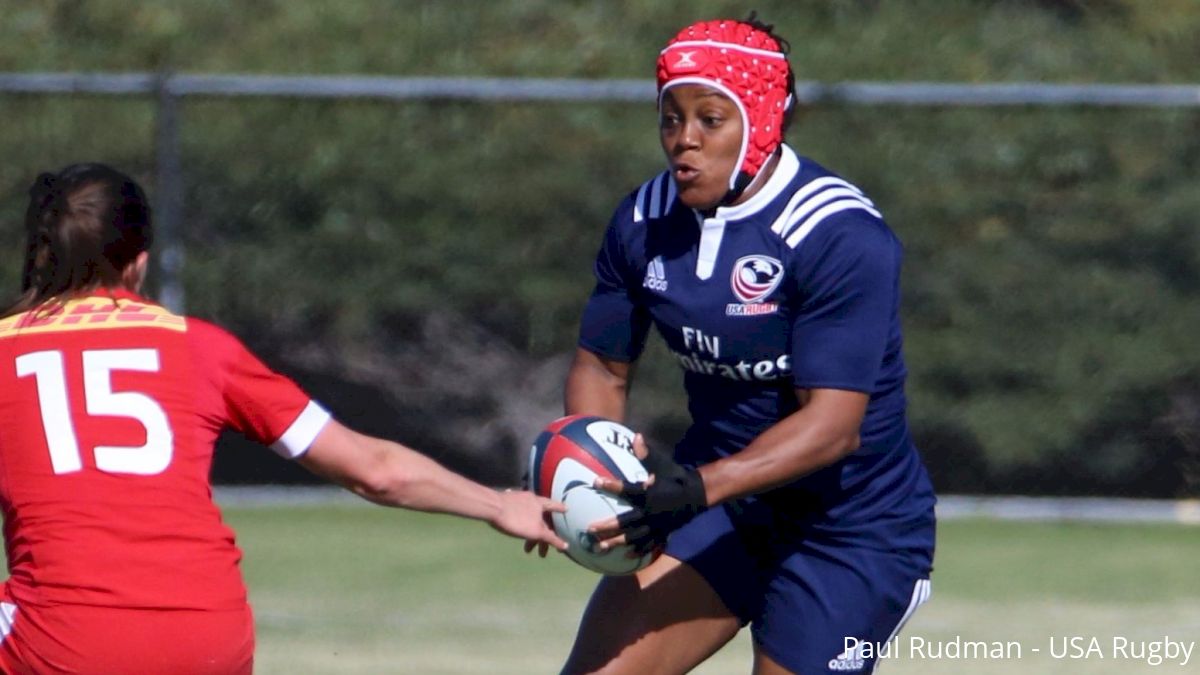 Knight, Charron To World Rugby Hall Of Fame