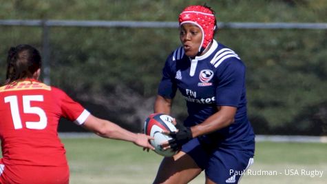 Knight, Charron To World Rugby Hall Of Fame