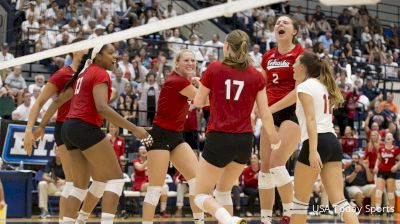 Who Wins? Nebraska Vs. Michigan State