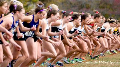 The 2017 NCAA XC Championships Are Here