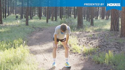 HOKA HACKS: Avoiding Mountain Sickness with Craig Lutz | Up Your Game with Hacks from the Pros