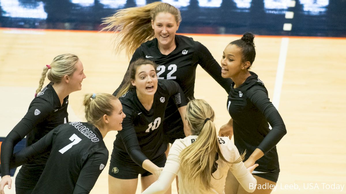 The Big Ten Network And FloSports Announce Partnership