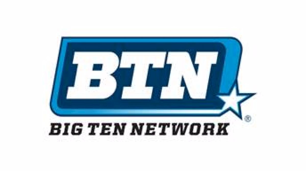 FloSports And Big Ten Network Team Up