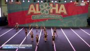 Lunar Viper Allstars - Shimmer [2026 L1 Tiny - Novice - Restrictions Day 1] 2026 Aloha Baltimore Showdown