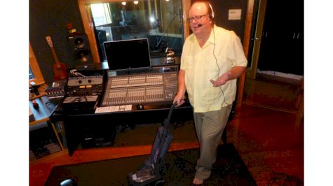 #FakeNewsFriday: Bill Hare Vacuums Up The Competition