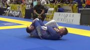 Four Sub-Seven Minute Submissions From IBJJF Miami Open