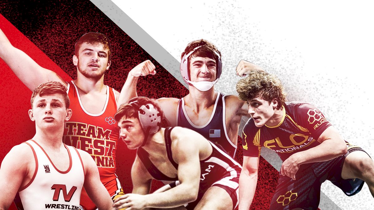 Super 32 Challenge Highlights FloSports Weekly Viewing Guide
