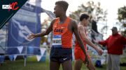 Justyn Knight Leads Syracuse To Fifth-Straight ACC Crown