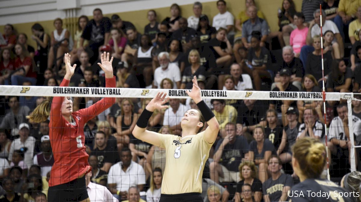 Seven Keys To Victory For Purdue Versus Ohio State