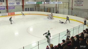 Replay: Home - 2025 Nelson vs Beaver Valley | Feb 14 @ 6 PM