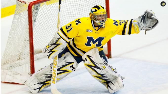 Michigan_Goalie