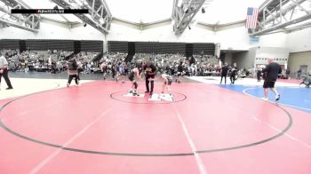 85-I lbs Final - Evan Ha, Cordoba Trained vs Mason Irwin, All I See Is Gold Academy