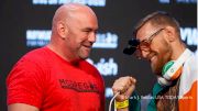 Dana White Trashes Paulie Malignaggi Over Rumored Conor McGregor Fight