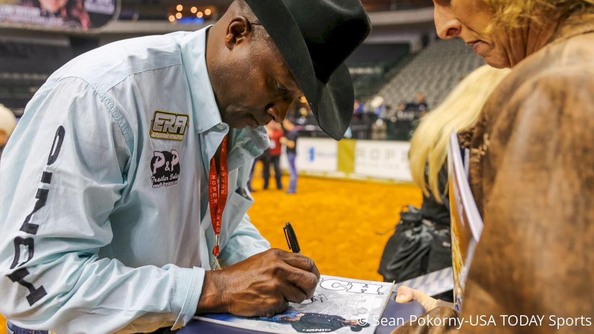 The 5 Best Cowboys In San Angelo Roping Fiesta History