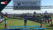 BYU Wins WCC Championships With Perfect Score