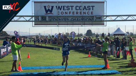 BYU Wins WCC Championships With Perfect Score
