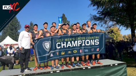 Stanford Breaks Colorado's Pac-12 Championship Winning Streak
