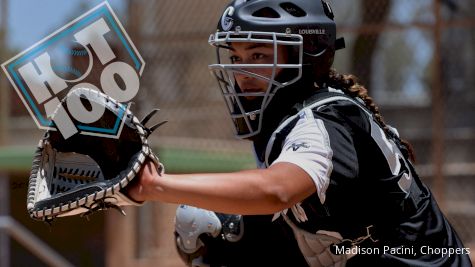 Final 2018 Hot 100 Rankings: Players 80-71