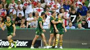 Australia Opens RLWC With Key Victory