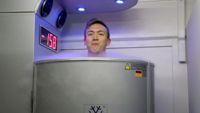 Cryotherapy | Would You Freeze Yourself For Recovery?