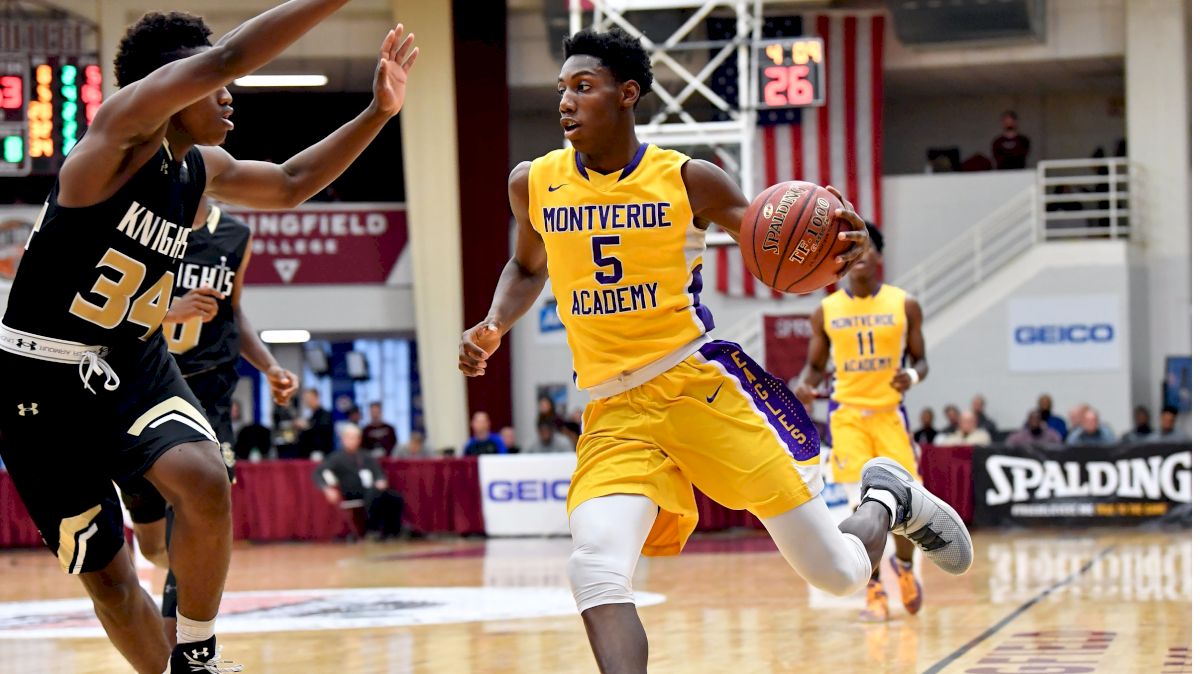 FloHoops' Preseason Prep Top 25: 5-1