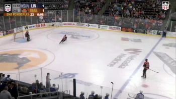 Replay: Home - 2025 Lincoln vs Omaha | Mar 14 @ 7 PM