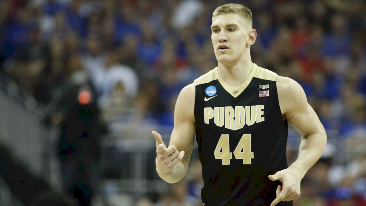 Purdue Boilermakers Men’s Basketball 2017 BTN Plus Schedule - FloHoops