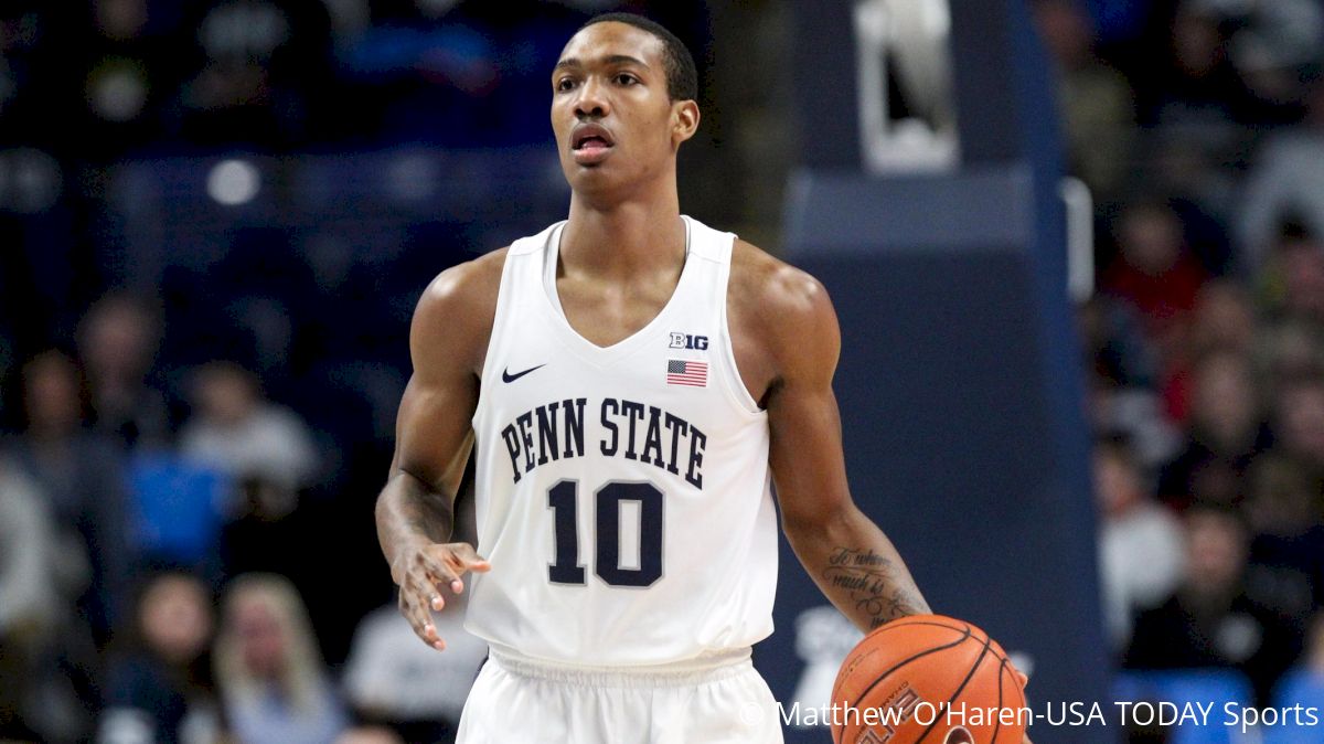 Penn State Nittany Lions Men’s Basketball 2017 BTN Plus Schedule