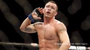 Covington Says Dana White 'Doesn't Have Balls Big Enough' To Release Him