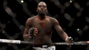 Derek Brunson Dusts Lyoto Machida At UFC Fight Night 119