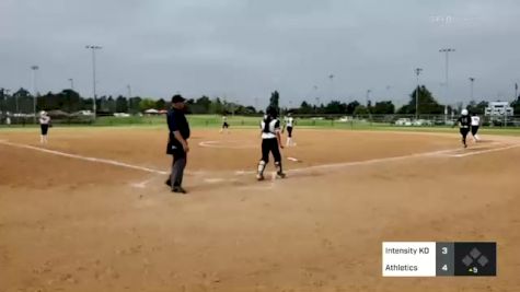 Replay: Field 1 - 2021 PGF National Championships 12U Premier | Aug 6 @ 8 AM