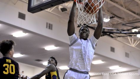 Collin Sexton Shows Out at Nike EYBL Session 4 - FloHoops