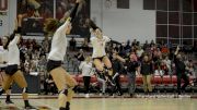 Pair Of Overpass Kills Clinch Upset of Purdue For Maryland