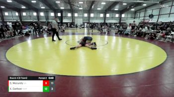 Replay: Mat 3 - 2024 2024 Juab Winter Classic | Dec 14 @ 9 AM