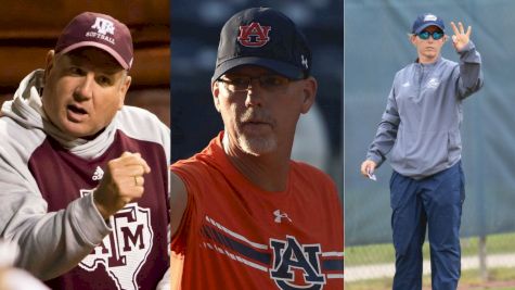 What To Expect From Auburn's New Coaching Staff