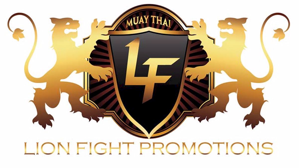 FloSports, Box Nation To Provide Broadcast Coverage Of Lion Fight 39