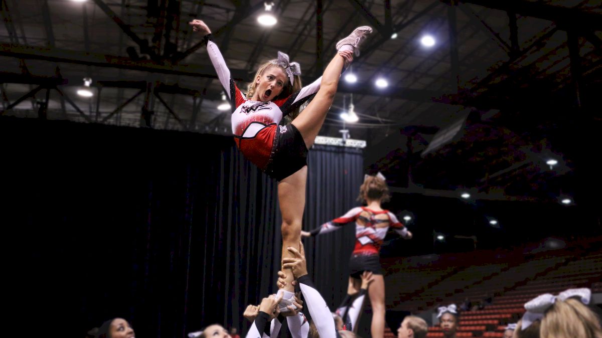 Five Things We Learned From The Woodlands Elite Showcase