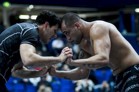 KASAI Pro Lightweight Championship Coming To FloGrappling Dec. 9