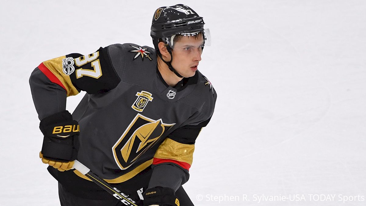 High And Wide: Tavares, Thornton, And Transactions