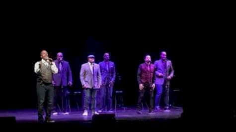 Take 6's Encore At SoJam XV