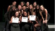 UCF's Key Harmony Discuss SoJam XV Win