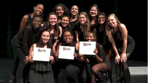 UCF's Key Harmony Discuss SoJam XV Win